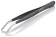 KNIPEX Пинцет для позиционирования ESD металл 92 16 01 | 92 16 01 ESD