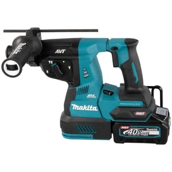 Акумуляторний перфоратор Makita HR003GM201 (36 В, 2х4 А*год, 2.8 Дж)