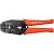 YATO Кліщі для обтискання і зачистки проводів YATO, L=220 мм  | YT-2246