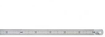 TAJIMA Линейка прецизионная, I класс точности, SSRC0MC - 2000мм