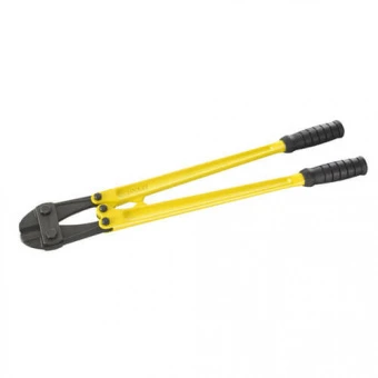 STANLEY 1-95-567 Кусачки-болторезы с коваными ручками 900мм (рез 9мм)
