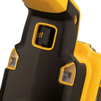 Степлер скобозабивний акумуляторний DeWALT, 18В XR Li-Ion, безщітковий, діаметр/довжина скоби 1.25/3