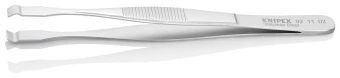 KNIPEX Пинцет для позиционирования металл 92 11 02 | 92 11 02