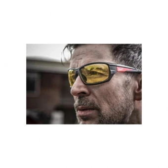 MILWAUKEE Окуляри захисні Performance(жовті) | 4932478928