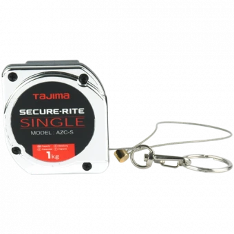 Стропа безопасности для инструмента TAJIMA Secure-Rite AZC-S, один подвес