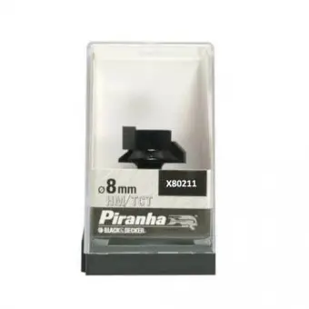 Фреза Piranha X80211
