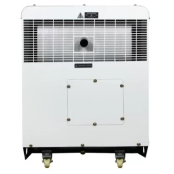 Генератор дизельний Hyundai DHY 12000SE-3 (11 кВт, ~3ф, 380 В, під блок ATS)