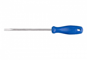 KING TONY Отвертка шлицевая Slotted 5,5 мм, 100 мм | 14125504
