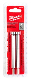 MILWAUKEE Телескопічний виштовхувач для кільцевих фрез, 30мм | 49590011