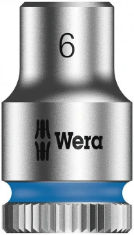 WERA Набор Tool-Check PLUS 05056490001
