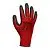 Стрейчеві рукавиці з латексним покриттям КВІТКА PRO Recodrag (110-1203-10-IND)