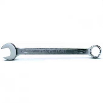 STANLEY STMT72810-8 Ключ гаечный комбинированный STANLEY, метрический 13 мм.