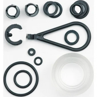 VOREL Набір прокладок для оприскувача 89526  | 89547