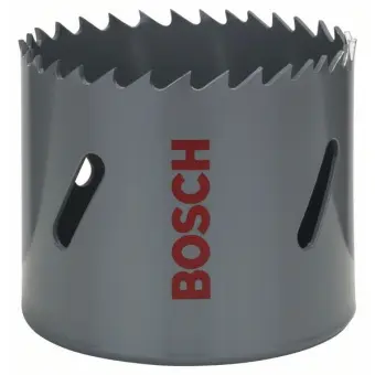 Коронка Bosch HSS-Bimetall (60 мм) (2608584120)