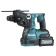 Детально фото Акумуляторний перфоратор Makita HR003GM201 (36 В, 2х4 А*год, 2.8 Дж) на shurup.ua Акумуляторний перфоратор Makita HR003GM201 (36 В, 2х4 А*год, 2.8 Дж)