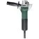 Детально фото Кутова шліфмашина Metabo W 850-125 (850 Вт, 125 мм) (603608010) на shurup.ua Кутова шліфмашина Metabo W 850-125 (850 Вт, 125 мм) (603608010)