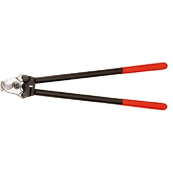 KNIPEX Ножницы для резки кабелей 95 21 600 | 95 21 600