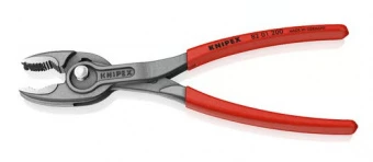 KNIPEX Клещи универсальные для сорваных болтов TwinGrip 82 01 150 | 82 01 150