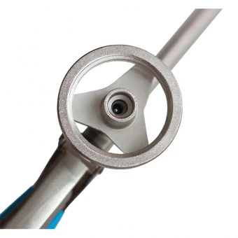 My Tools 623-EP Пістолет монтажний, регулюємий Easy+