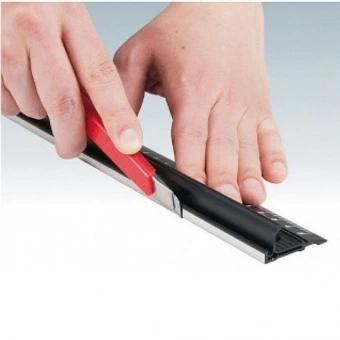 TAJIMA Линейка универсальная, Work Guide Slim, CTG-SL300 - 300мм