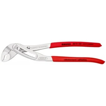 KNIPEX Клещи трубные силовые Aligator 88 03 250 | 88 03 250