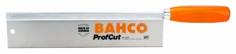 BAHCO PC-10-DTR Ножовка пазовая PROFCUT™ 250 мм