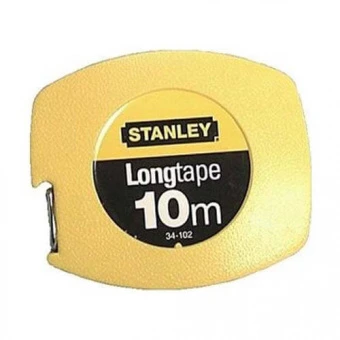 STANLEY 0-34-102 Рулетка 10м х 9,5мм на блистере