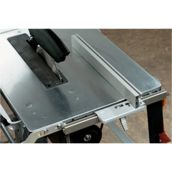 Настільна циркулярна пила Metabo TKHS 315 M-4.2 DNB (4.2 кВт, 315 мм) (0103153300)