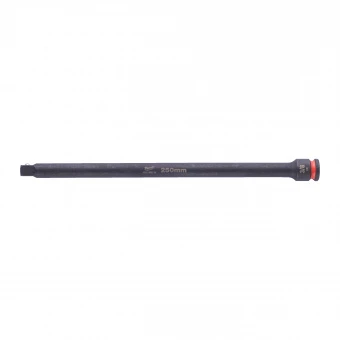 MILWAUKEE Удлинитель для головок 250 мм - ShW 3/8 SKT | 4932480298