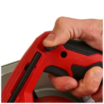 MILWAUKEE Пила ручна дискова , CS 85 SB, 2200Вт, Ø235мм | 4933451117