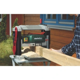 Metabo Верстат рейсмусний 1,8 кВт 330х152 мм DH 330