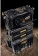 Детально фото Сумка для інструмента TOUGHSYSTEM 2.0 DeWALT, 22 дюйма,розмір: 540x350x310 мм. | DWST83522-1 на shurup.ua Сумка для інструмента TOUGHSYSTEM 2.0 DeWALT, 22 дюйма,розмір: 540x350x310 мм. | DWST83522-1