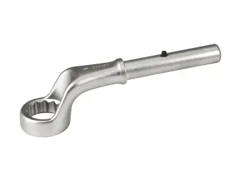 KING TONY Ключ накидной усиленный 55мм | 10C0-55