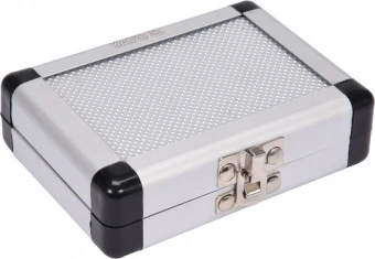 YATO Свердла для точкового зварювання HSS YATO діаметрами 6.5, 8, 10 мм, набір, 3 шт. у футлярі  | Y