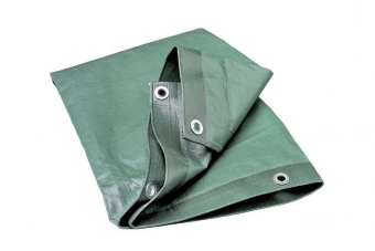 Wolfcraft защитный тент для дров 6 x 1,5 m // 5124000