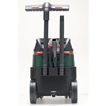 Промисловий пилосос Metabo ASR 35 L ACP (2.28 кВт, 35 л) (602057000)