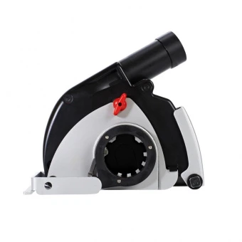 MILWAUKEE Система видалення пилу УШМ DEC 125| 4932430467