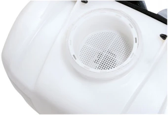 Опрыскиватель ручной ранцевый SOLO 425Classic