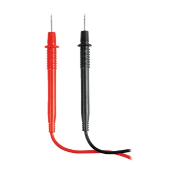 TRUPER MUT-830 Тестер, Мультиметр, Light-Duty, (200mV-500V) 1 Bat 9V