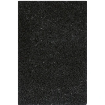 Bosch Волокно шліфувальне 152х229 мм Best for Finish Bright, чорне