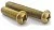 Винт латунный с полукруглой головкой Din 7985 M3x12 (уп 200 шт.)