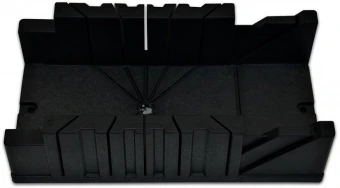 Стусло без пилки (22,5°, 45°, 90°), 250x65x60мм Technics | 41-401