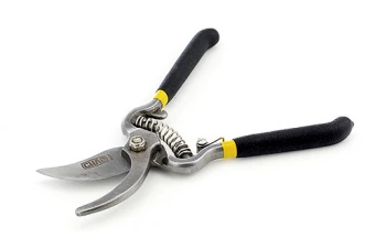 Секатор обводной 205мм СИЛА