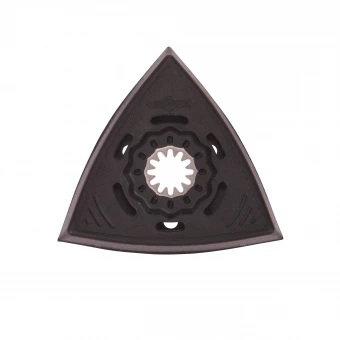 MILWAUKEE Підошва шліфувальна STARLOCKтрапецеідальна, 93х93мм | 48906070