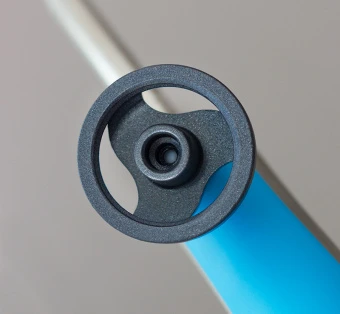 MY TOOLS 622-AT Пистолет монтажный, регулируемый Pro