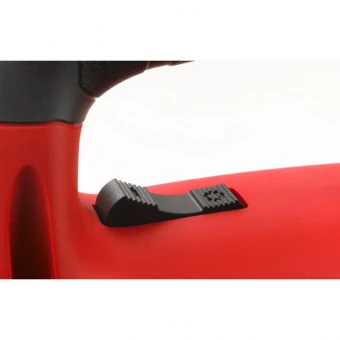 MILWAUKEE Отбойный молоток с хвостовиком 30 ММ HEX\ 16 кг (энергия удара 39Дж) K 1530 H 4933464117 |