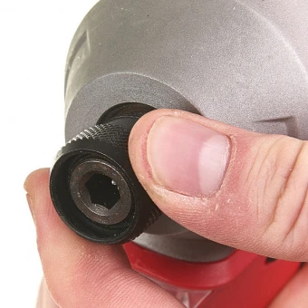 MILWAUKEE Гвинтокрут акумуляторний 1/4" HEX , M18 CBLID-0, 180Нм | 4933464476