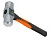 TRUPER MD-3F Кувалда, мала, стекловолокно, 1,5кг х 360мм