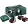 Детально фото Акумуляторний дриль-шуруповерт Metabo BS 18 LT Set (3х18 В, 4 А*год, 60 Н*м) (602102960) на shurup.ua Акумуляторний дриль-шуруповерт Metabo BS 18 LT Set (3х18 В, 4 А*год, 60 Н*м) (602102960)