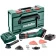 Акумуляторний багатофункційний інструмент Metabo MT 18 LTX COMPACT (2х18 В, 2 А*год, 18000 кол/хв) (